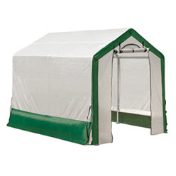 Agriculture Shelters