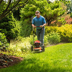 How To Get the Most Out of a DR Trimmer Mower