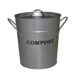 Indoor Compost Collection