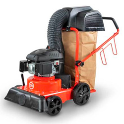 Leaf Clean-Up & Blowers