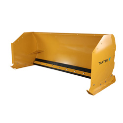 Front Mount - Snow Blades & Plows